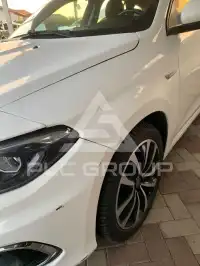 2017 Fiat Tipo
