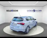 2017 Fiat Tipo