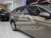 2017 Fiat Tipo