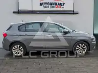 2017 Fiat Tipo