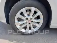 2017 Fiat Tipo