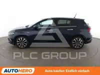 2017 Fiat Tipo