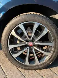 2017 Fiat Tipo