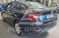 2017 Fiat Tipo