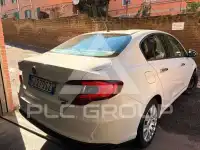 2017 Fiat Tipo