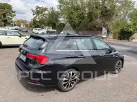 2017 Fiat Tipo
