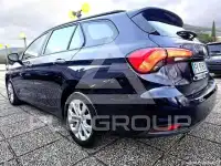 2017 Fiat Tipo