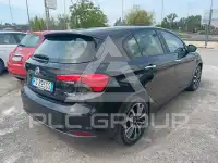 2017 Fiat Tipo