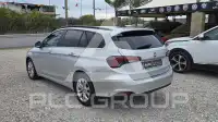 2017 Fiat Tipo