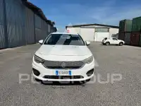 2017 Fiat Tipo