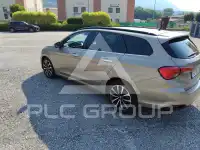 2017 Fiat Tipo