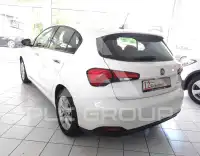 2017 Fiat Tipo