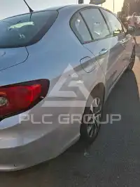 2017 Fiat Tipo