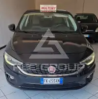 2017 Fiat Tipo