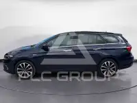 2017 Fiat Tipo