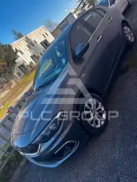 2017 Fiat Tipo