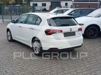 2017 Fiat Tipo
