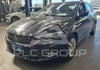 2017 Fiat Tipo