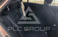 2017 Fiat Tipo