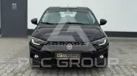 2017 Fiat Tipo