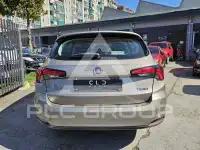 2017 Fiat Tipo