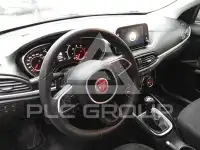 2017 Fiat Tipo