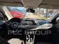 2017 Fiat Tipo