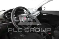 2017 Fiat Tipo