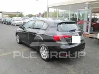 2017 Fiat Tipo
