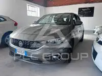 2017 Fiat Tipo
