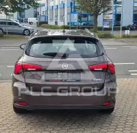 2017 Fiat Tipo
