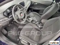 2017 Fiat Tipo