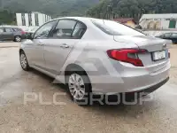 2017 Fiat Tipo