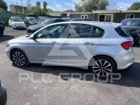 2017 Fiat Tipo