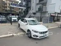 2017 Fiat Tipo