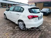 2017 Fiat Tipo
