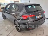 2017 Fiat Tipo