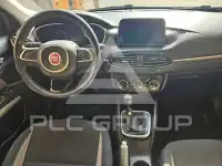 2017 Fiat Tipo