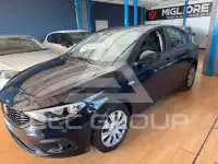 2017 Fiat Tipo