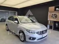 2017 Fiat Tipo