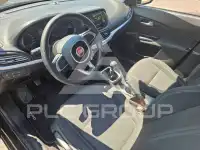 2017 Fiat Tipo