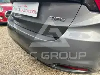 2017 Fiat Tipo
