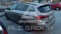 2017 Fiat Tipo