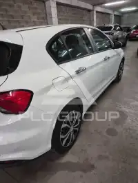 2017 Fiat Tipo