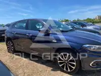 2017 Fiat Tipo