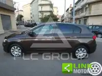2017 Fiat Tipo