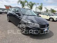 2017 Fiat Tipo