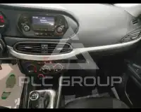 2017 Fiat Tipo