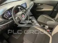 2017 Fiat Tipo