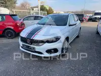 2017 Fiat Tipo